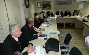 Komisija za informiranje 100 broj na Penzioner plus